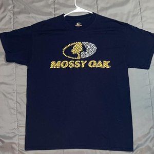 Mossy Oak Bullets Tee shirt